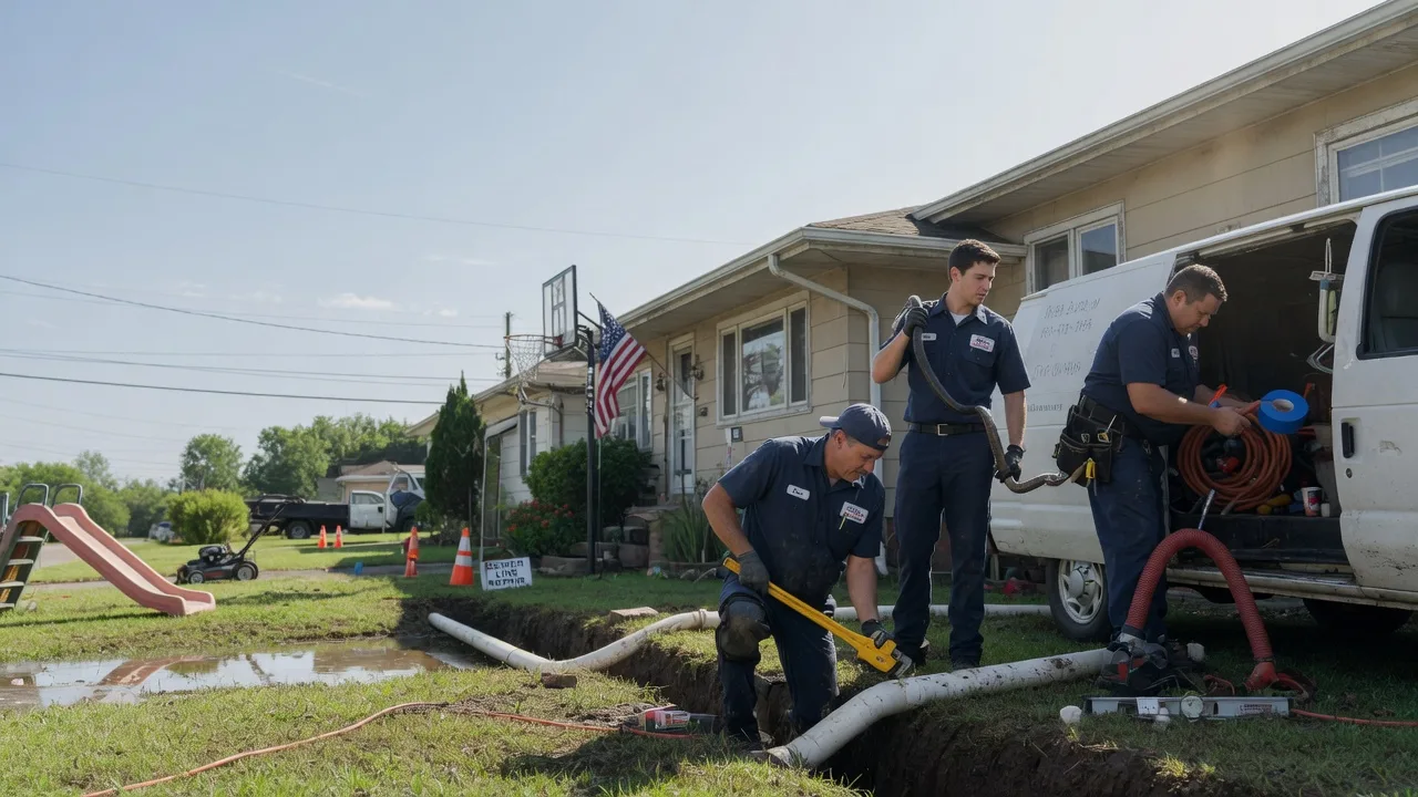 Toilet Installation in Napoleon, ND near me